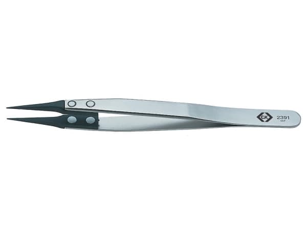Ck T2391 Assembly Tweezers 130 Mm