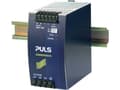 Miniatyrbild 2 av 3: PULS DIMENSION QT20.241 Strømforsyning til DIN-skinne (DIN-rail) 24 V/DC 20 A 480 W Antal udgange:1 x Indhold 1 stk