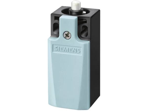 Siemens 3SE52320LC05 3SE5232-0LC05 Päätepysäytyskosketin 240 V/AC 1,5 A Leima Painonappipää IP67 1 kpl