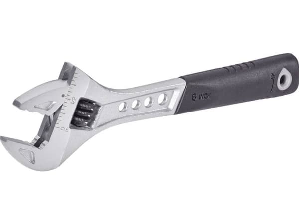 C.K. T4365 200 Skiftenøgle 29 mm