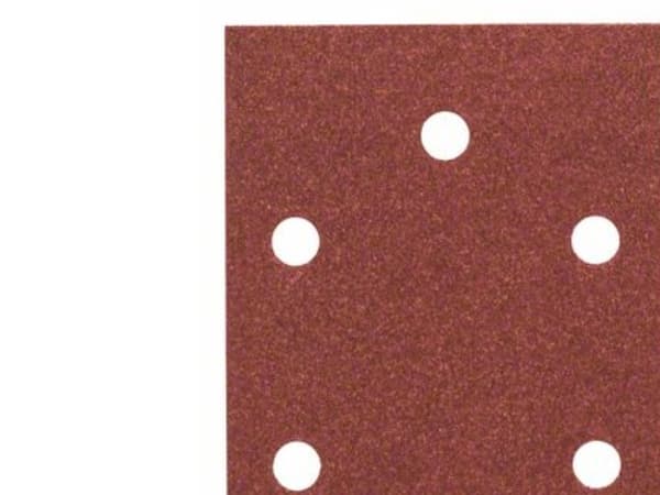 Bosch SLIBEBLAD 93X185MM K120 HUL 10 STK GL