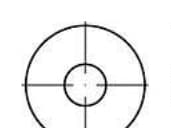 Mellemlægsskive 6.4 mm 18 mm Stål 250 stk TOOLCRAFT 146433