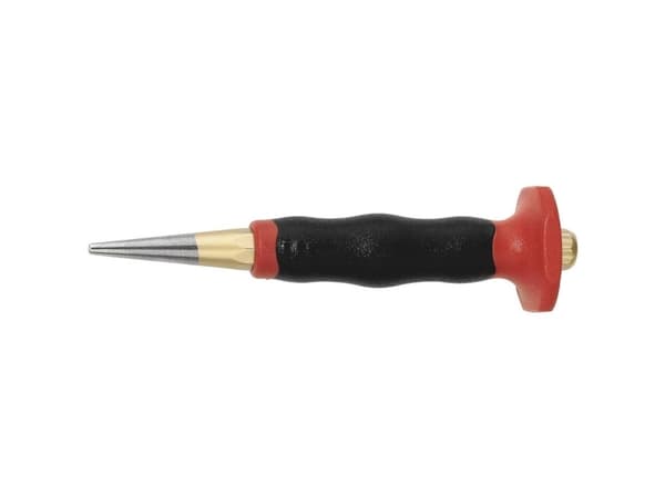 Rennsteig Werkzeuge Punches Beskyttelse af hænder 120x10x4mm 440 104 0