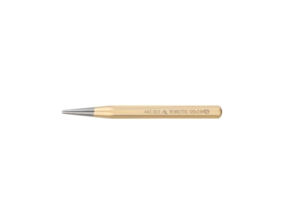 Reiät Käsien suojaus 120x10x4mm Rennsteig Werkzeuge Mitat (Ø x L) 4 mm x 120 mm