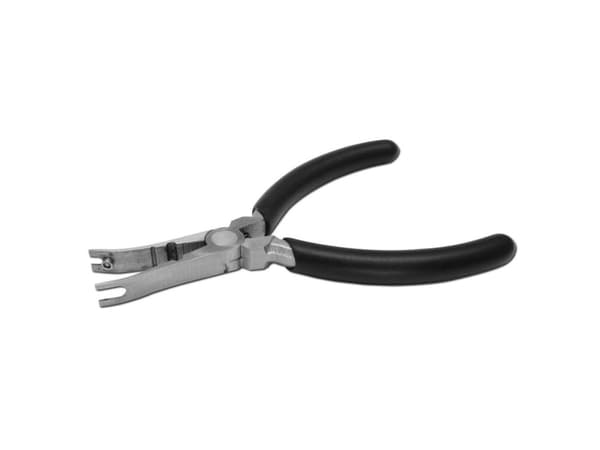 Donau Elektronik 3595 Kuglehovedtang 140 mm