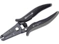 Miniatyrbilde 2 av 3: C.K Ecotronic T3893 ESD Afisoleringstang 0.2 til 0.8 mm