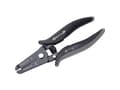 Miniatyrbilde 1 av 3: C.K Ecotronic T3893 ESD Afisoleringstang 0.2 til 0.8 mm
