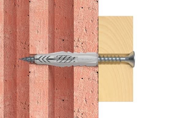 Fischer 62759, 25 styck