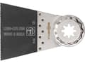 Miniatyrbild 3 av 5: FEIN 63502161210, Klippare, Gipsskivor, Plast, Trä, Bimetall, 50 mm, 65 mm, 1 styck