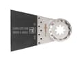 Miniatyrbild 4 av 5: FEIN 63502161210, Klippare, Gipsskivor, Plast, Trä, Bimetall, 50 mm, 65 mm, 1 styck