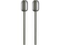 Miniatyrbilde 5 av 5: Proxxon 28726, Stål, 7,94 mm