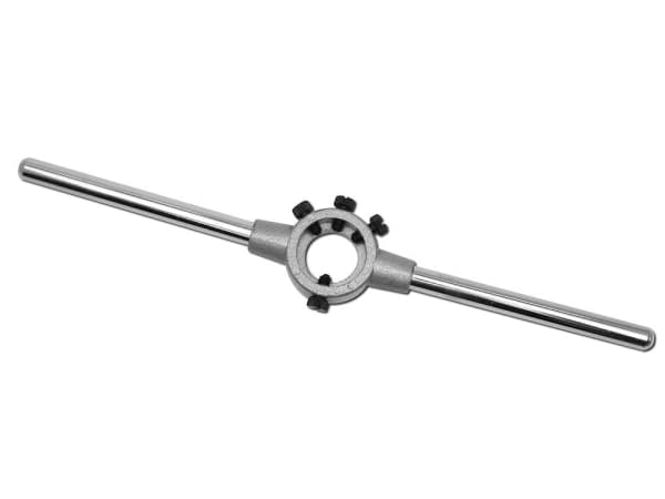 Donau Elektronik MSEH2 Snitbakkeholder M3 - M4 DIN 225