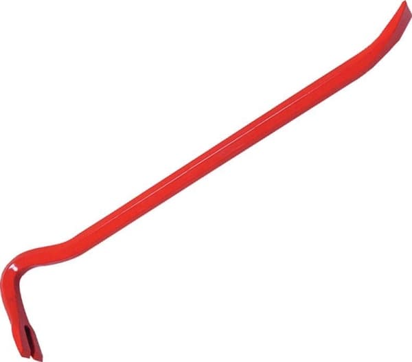 RENNSTEIG 271 600 2, Punainen, Terästä, 1 kpl, 600 mm, 1,5 kg