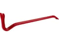 Pikkukuva 2 / 5: RENNSTEIG 271 600 2, Punainen, Terästä, 1 kpl, 600 mm, 1,5 kg