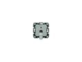 Miniatyrbild 3 av 5: Telegärtner J00020A0420, RJ-45, 5e, 70 mm, 34 mm, 70 mm