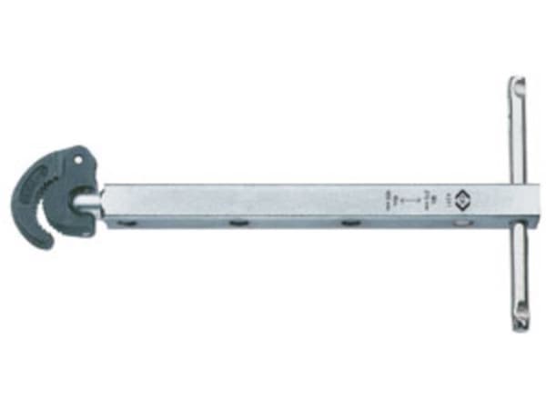 C.K. T4311 C.K Basin Wrench