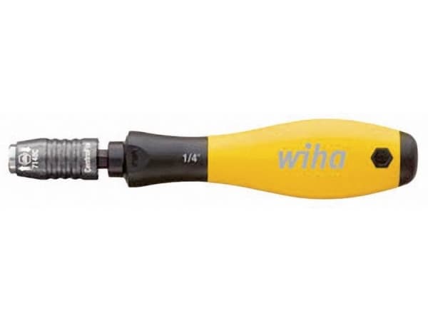 Wiha 32161, 30 mm, 148 mm, 82,5 g