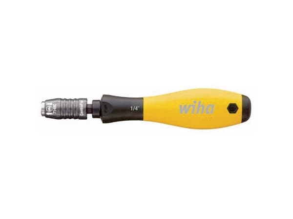Wiha 32161, 30 mm, 148 mm, 82,5 g