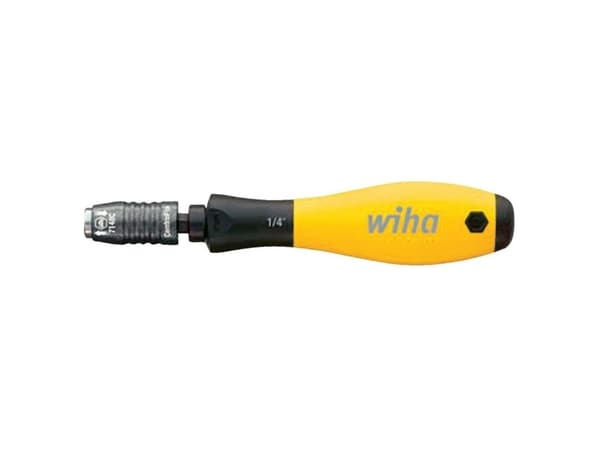 Wiha 32161, 30 mm, 148 mm, 82,5 g