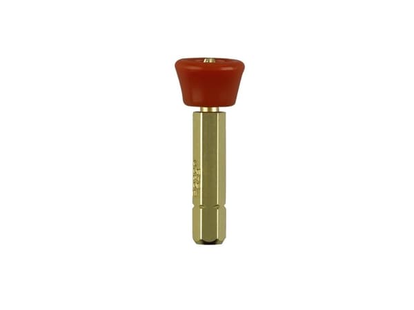 Bosch DYBDESTOPPER DRY WHEEL BIT PZ2