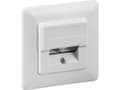 Miniatyrbild 4 av 5: Goobay 50972, Vit