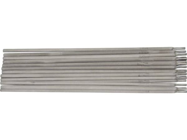 Einhell 1591520, Loddetråd, Universel, Grå, 25 stk, 10 cm, 411 mm