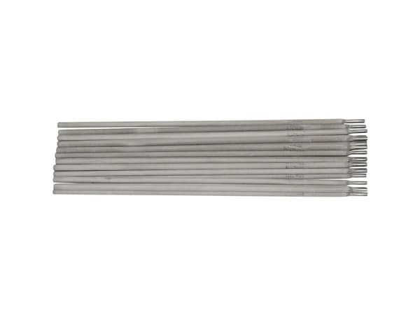 Einhell 1591520, Loddetråd, Universel, Grå, 25 stk, 10 cm, 411 mm