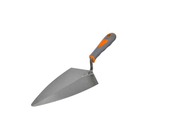 Broad Heel Brick Trowel - 250mm (10) AVIT AV04021