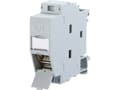 Miniatyrbild 5 av 5: METZ CONNECT 130B117003-E, RJ-45, Grå, IP20