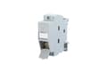 Miniatyrbild 1 av 5: METZ CONNECT 130B117003-E, RJ-45, Grå, IP20
