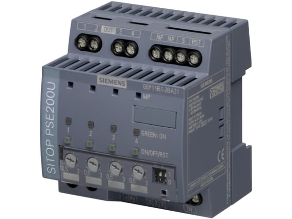 Siemens 6EP1961-2BA31