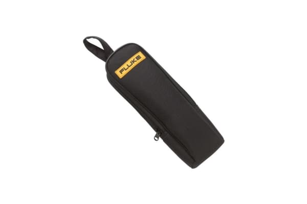Fluke C150, Svart, Gul, Polyester, 95 mm, 298 mm, 57 mm, 1 styck