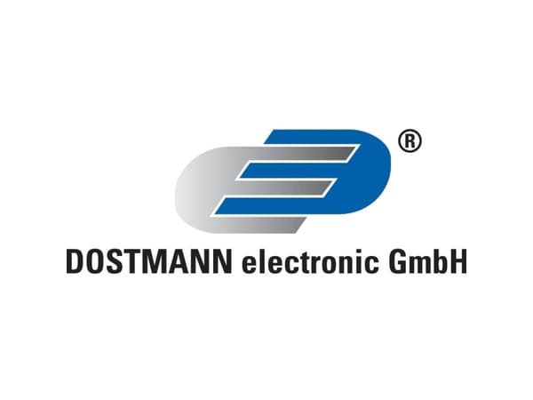 Termo- /hygro-datalogger LOG32TH Dostmann Electronic LOG32TH Temperatur og relativ luftfugtighed -40 til +70 °C
