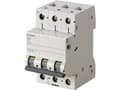 Pikkukuva 2 / 5: Siemens-katkaisija 3-napainen 20 A 400 V 5SL4320-7 (5SL4320-7)