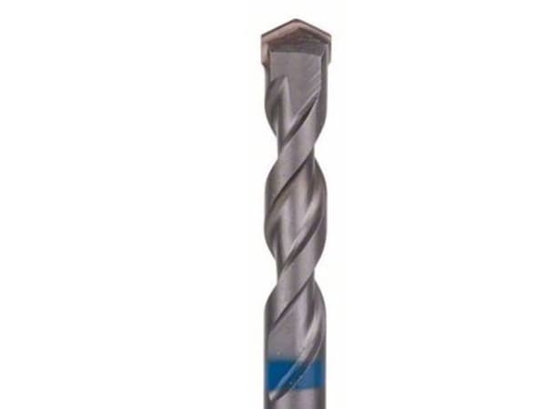 Bosch Accessories 2609255415 Hårdmetal Beton-spiralbor 16 mm Samlet længde 160 mm Cylinderskaft 1 stk