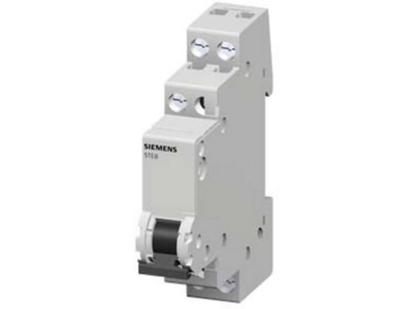 Siemens 5TE8111, Multifärg, 57 g