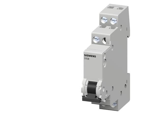 Siemens 5TE8111, Multifärg, 57 g