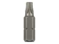 Miniatyrbild 2 av 2: Bosch Tillbehör 2609255932 Hexagonbits T 10 C 6.3 2 st