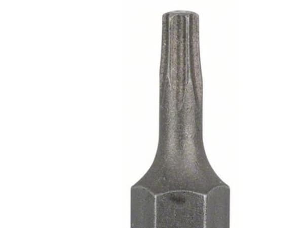 Bosch Tillbehör 2609255932 Hexagonbits T 10 C 6.3 2 st
