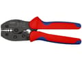 Miniatyrbilde 1 av 5: Knipex 97 52 30, Stål, Blå, Rød, 220 mm, 477 g
