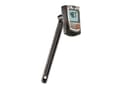 Miniatyrbilde 1 av 5: Testo 605-H1, Digitalt, AAA, 0 - 50 °C, -20 - 70 °C, 75 g, Batteri