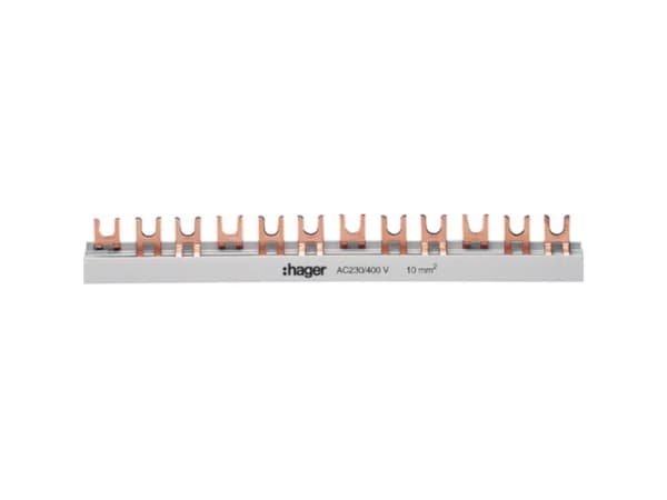Hager KDN363B