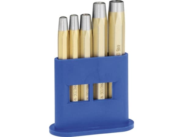 Rennsteig Tools Vara-niittikärkisarja 5 osaa 446 100 0