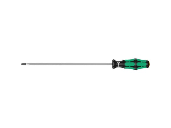 Wera 335 Workshop Hex Skruvmejsel Knivbredd: 3 mm Knivlängd: 200 mm