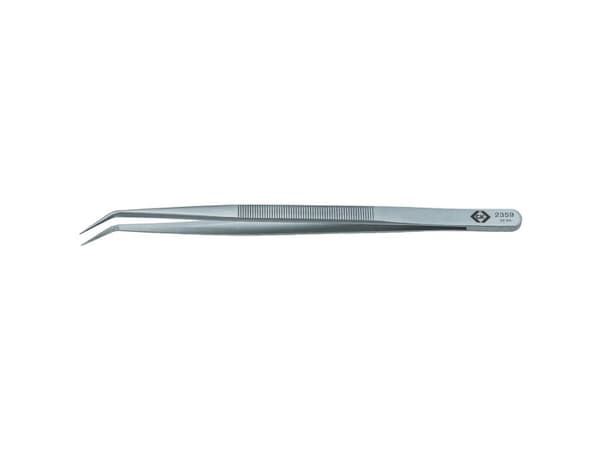 C.K Positioning Tweezer 2359 - 150mm C.K. T2359