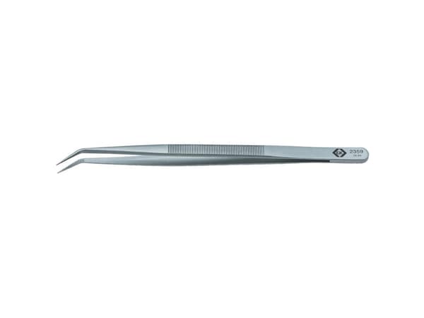 C.K Positioning Tweezer 2359 - 150mm C.K. T2359