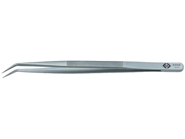 C.K Positioning Tweezer 2359 - 150mm C.K. T2359