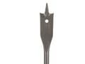 Miniatyrbilde 1 av 3: Bosch Accessories 2609255336 Træ-fræsebor 19 mm Samlet længde 152 mm Cylinderskaft 1 stk