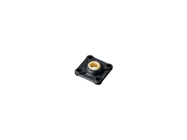 igus EFSM-06 Glidene flangeleje Borings-diameter 6 mm Hulafstand 17 mm