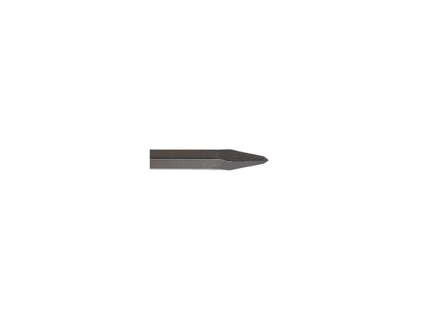 Makita - Meisel - for betong, forsterket betong, murstein, porøs betong, sand lime brick, fast building stone - spiss - SDS-max - lengde: 400 mm